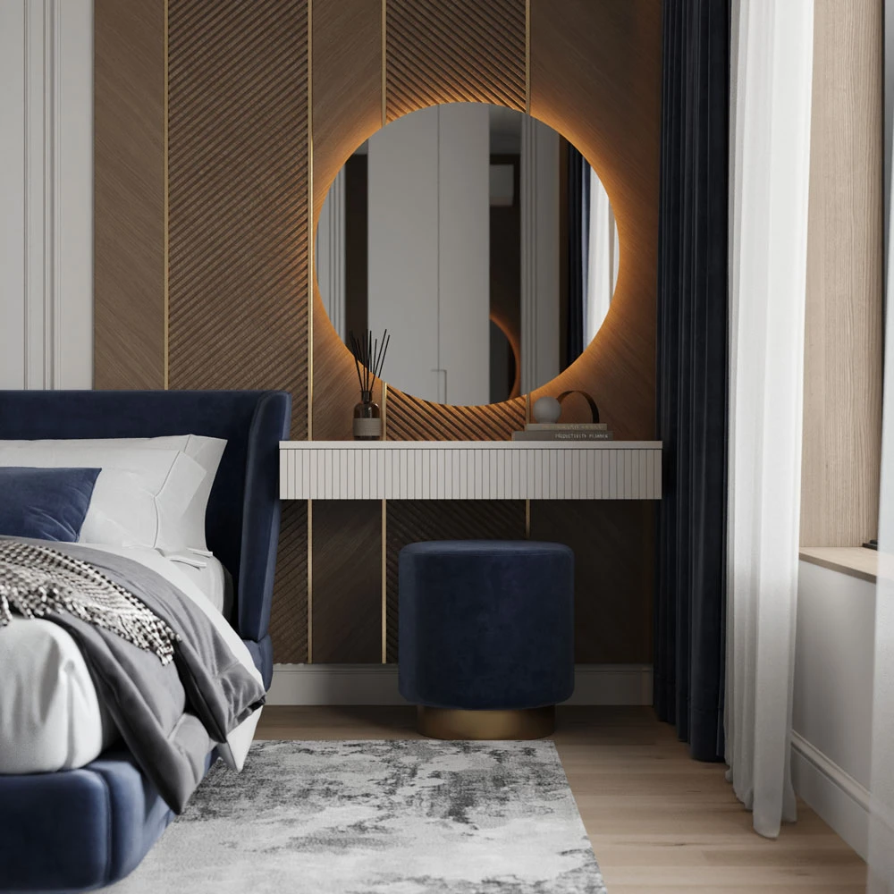 Residential Spaces 5