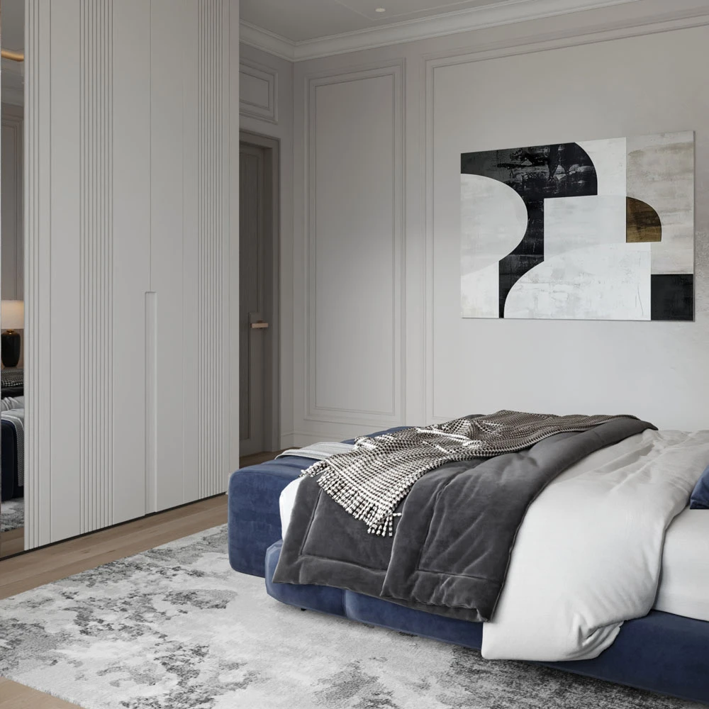 Residential Spaces 6