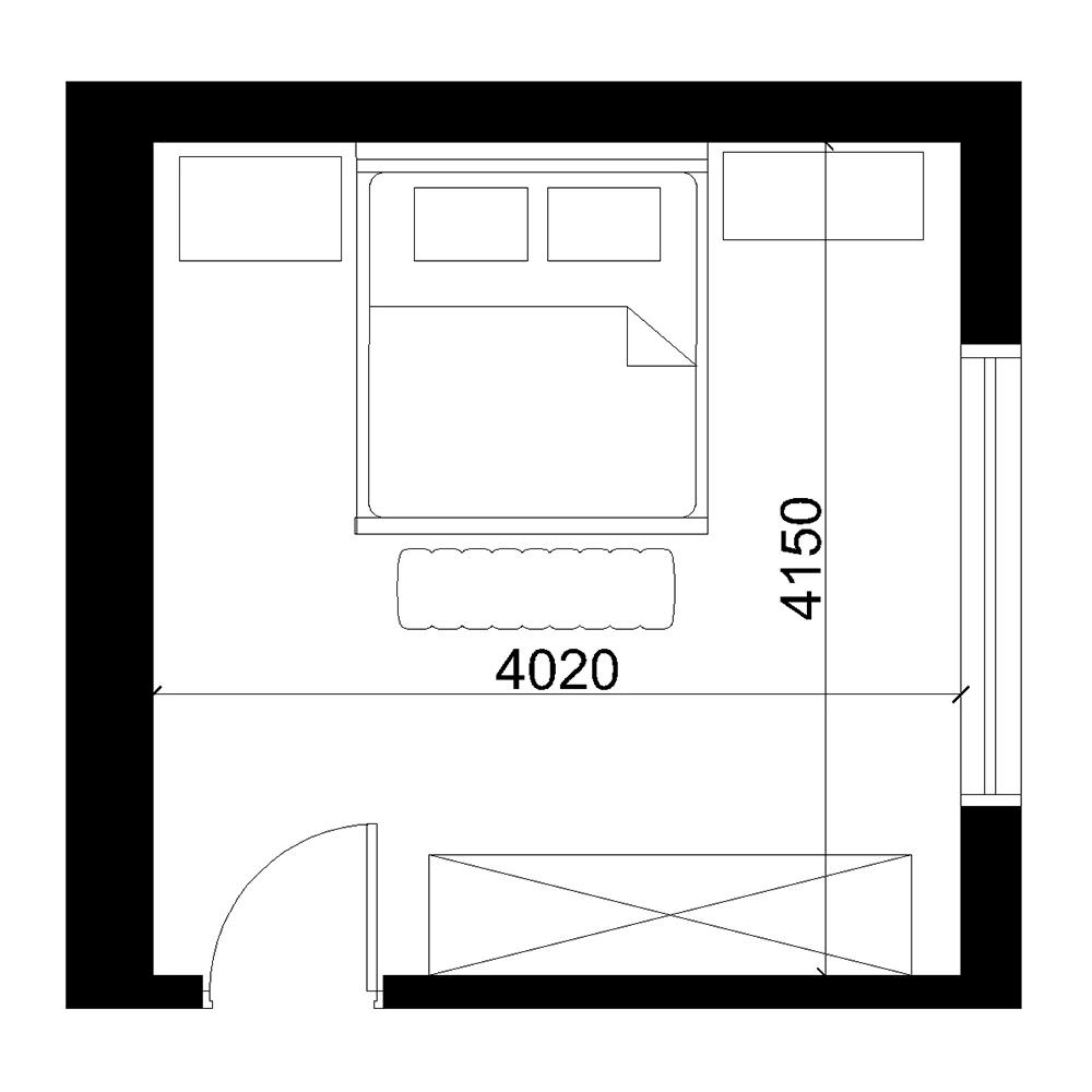 Residential Spaces 7