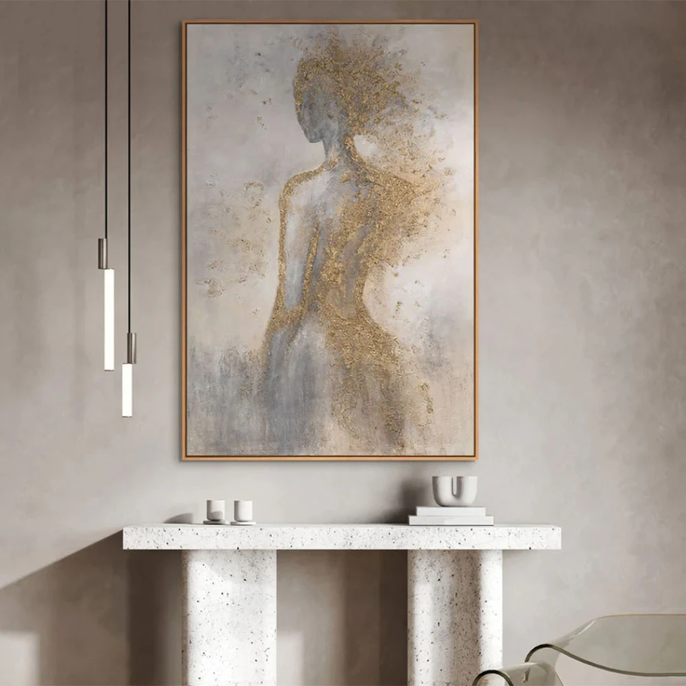 Picture YS-Art Golden Aura (2)