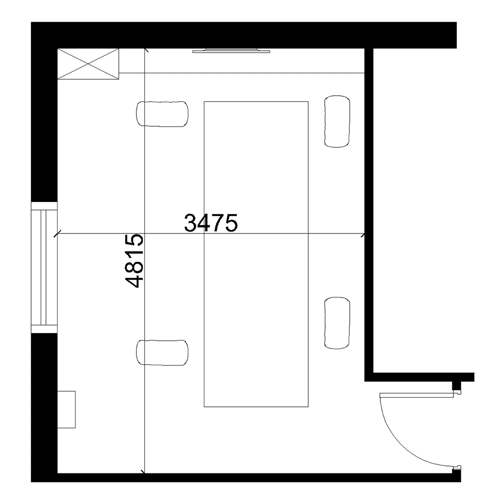 Espaces résidentiels 6