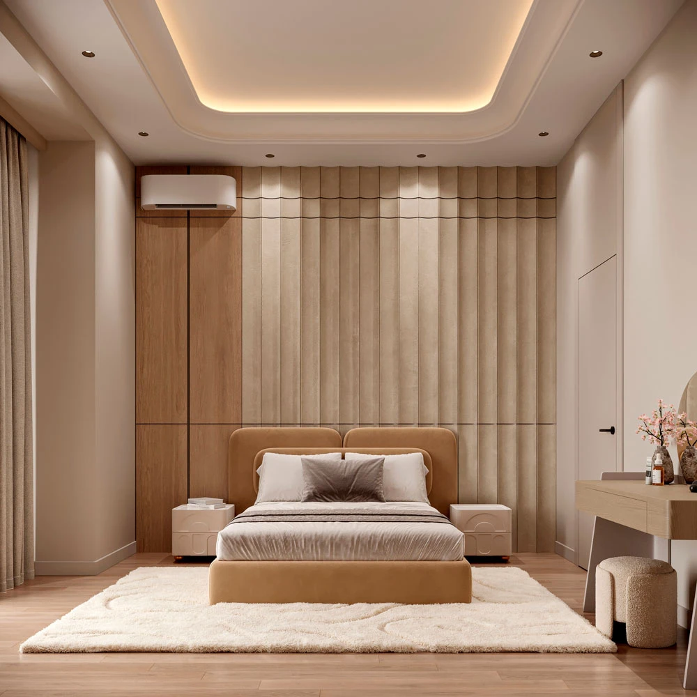 Residential Spaces 1