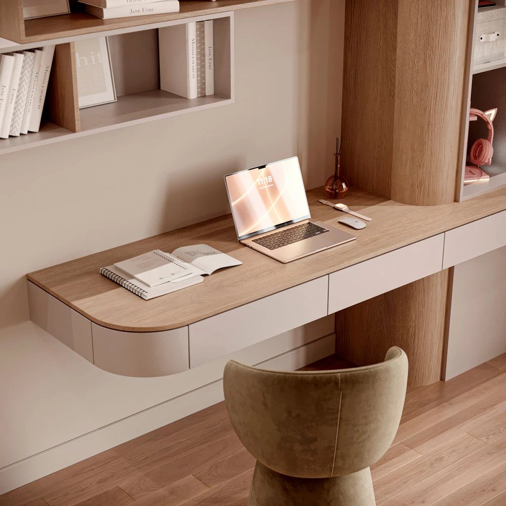 Residential Spaces 5