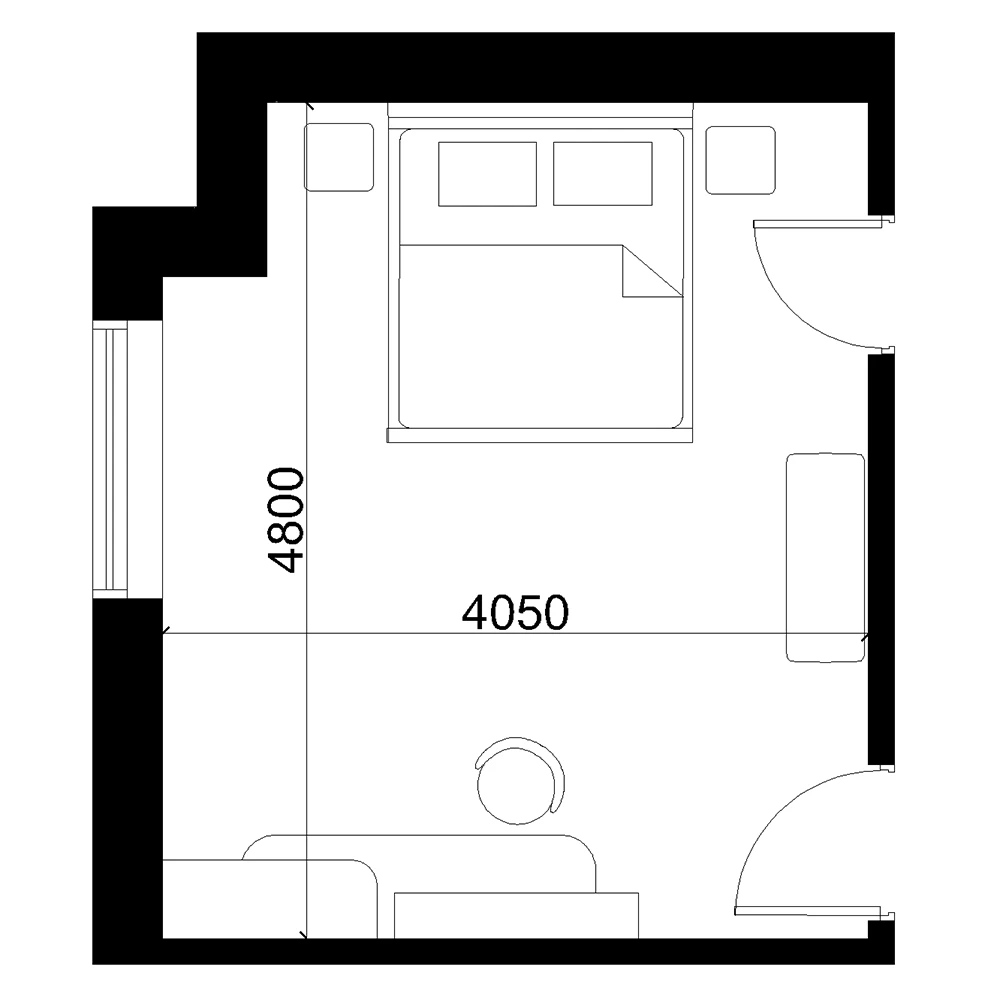 Residential Spaces 6