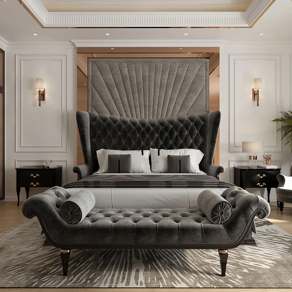 Residential Spaces 1