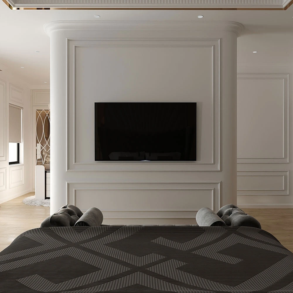 Residential Spaces 2