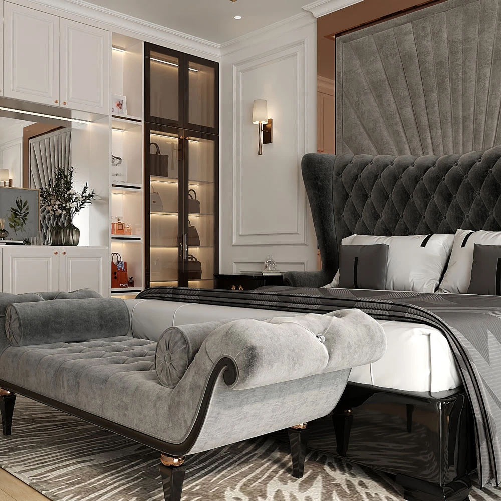 Residential Spaces 3