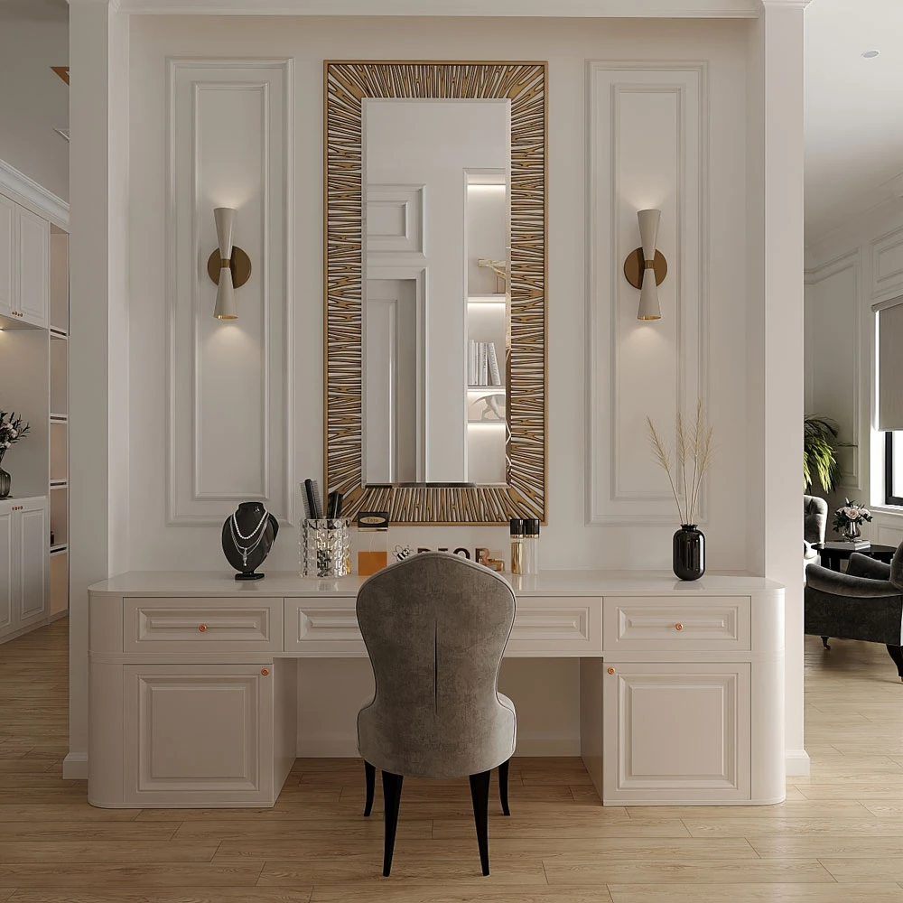 Residential Spaces 5