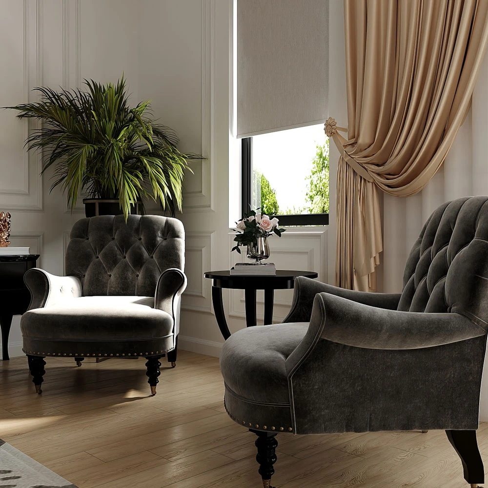 Residential Spaces 6