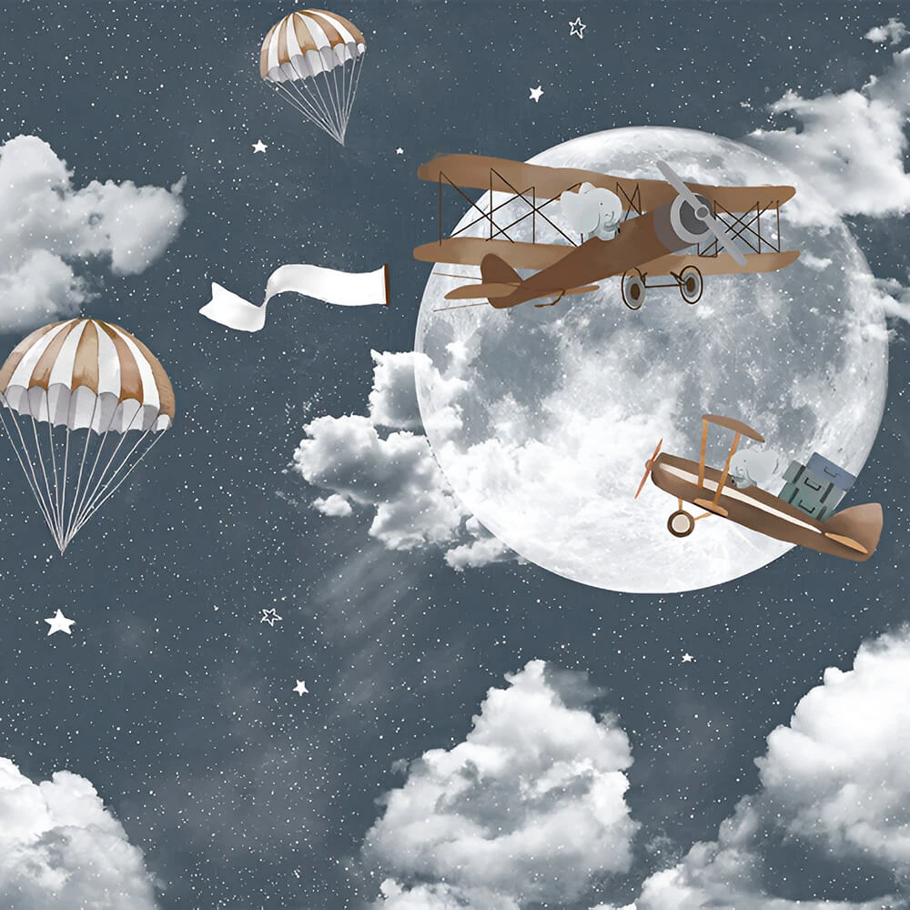 Rivestimento murale 1