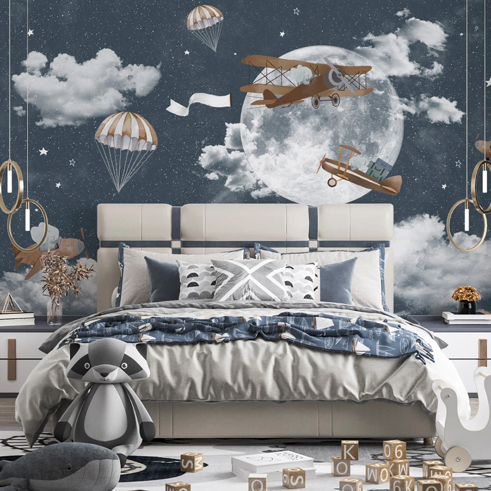 Rivestimento murale 2