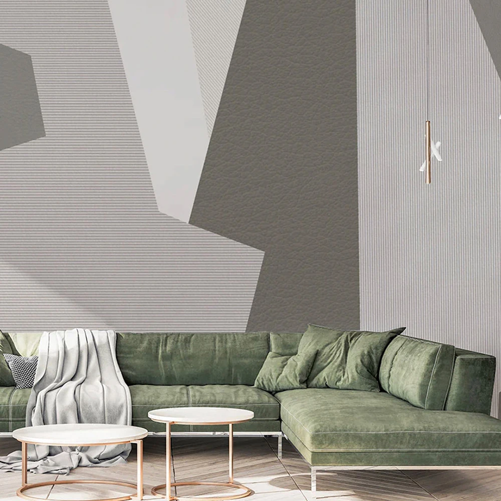 Стены, обои 2