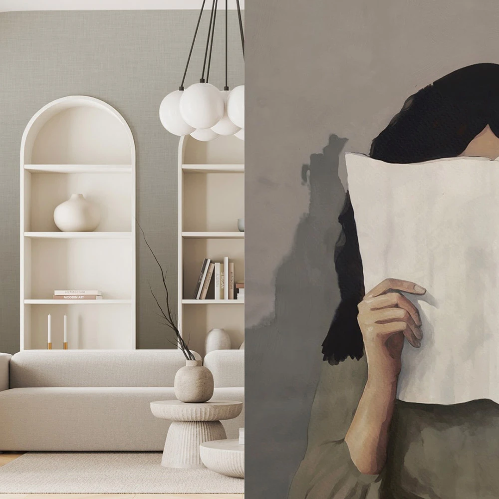 Rivestimento murale 2