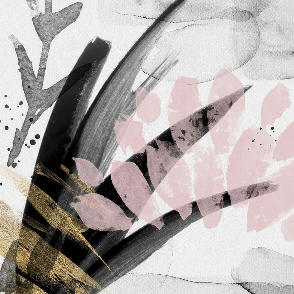 Стены, обои 1