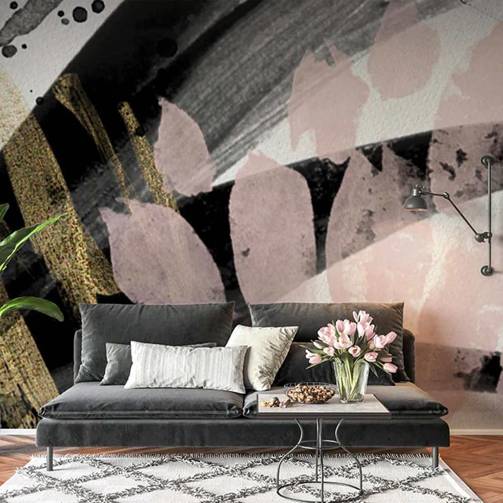 Стены, обои 2