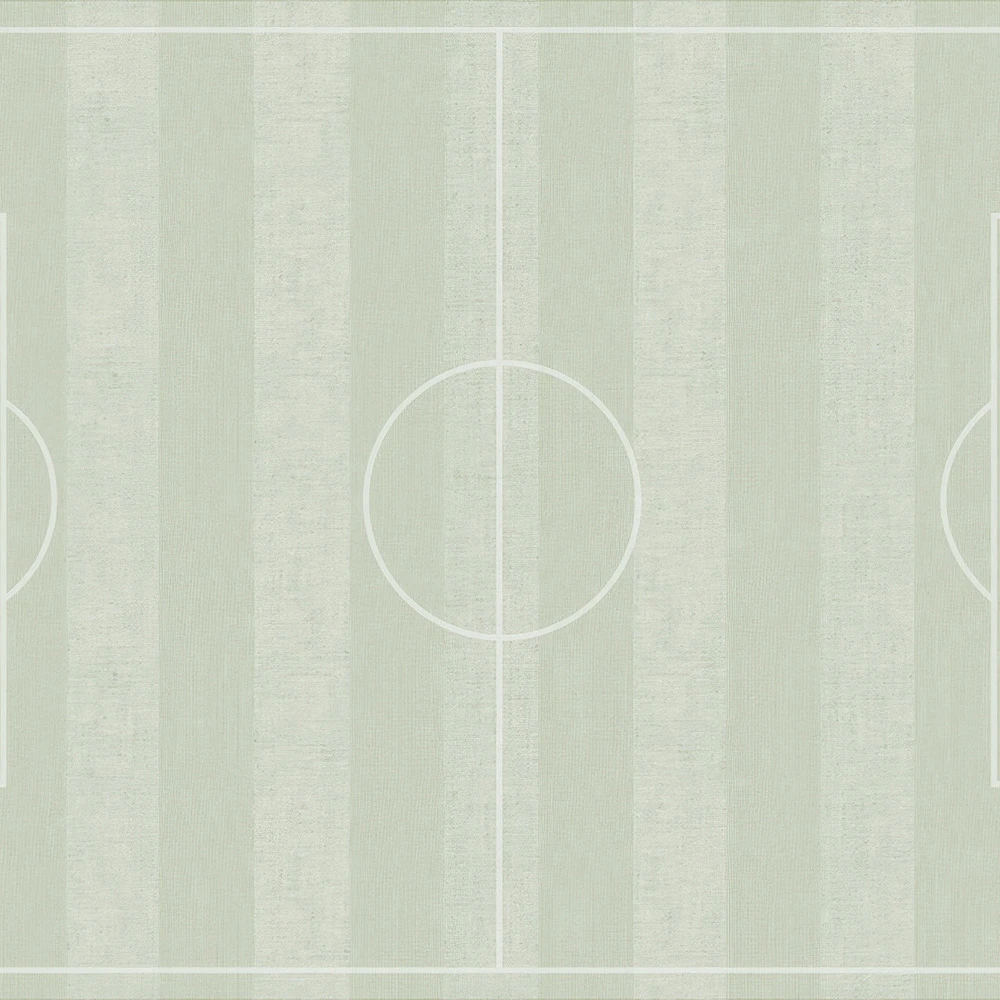 Wallpaper Studijo Wallart Football V3