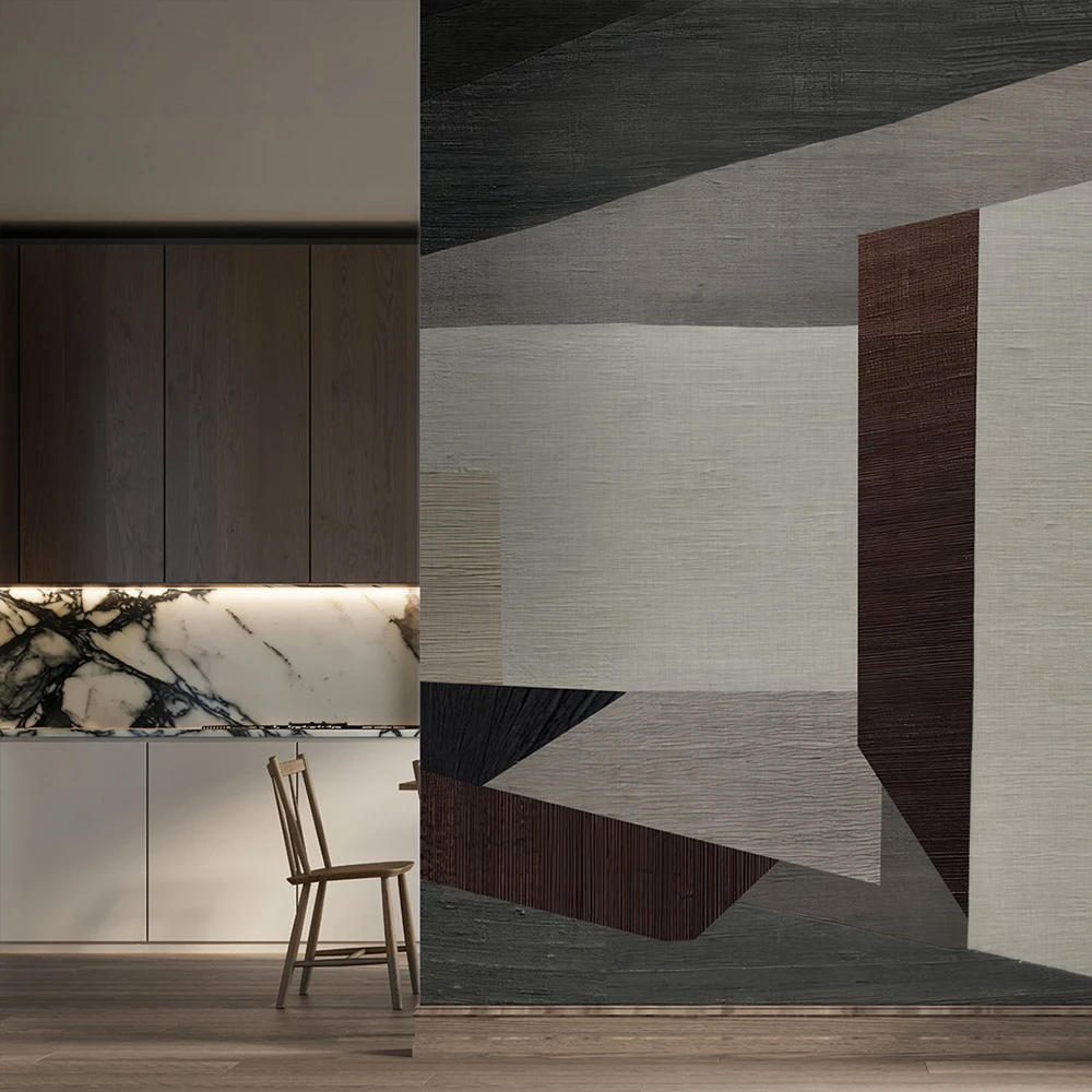 Rivestimento murale 2