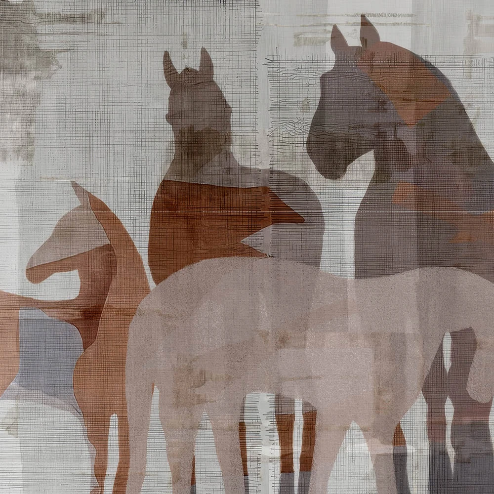 Rivestimento murale 1