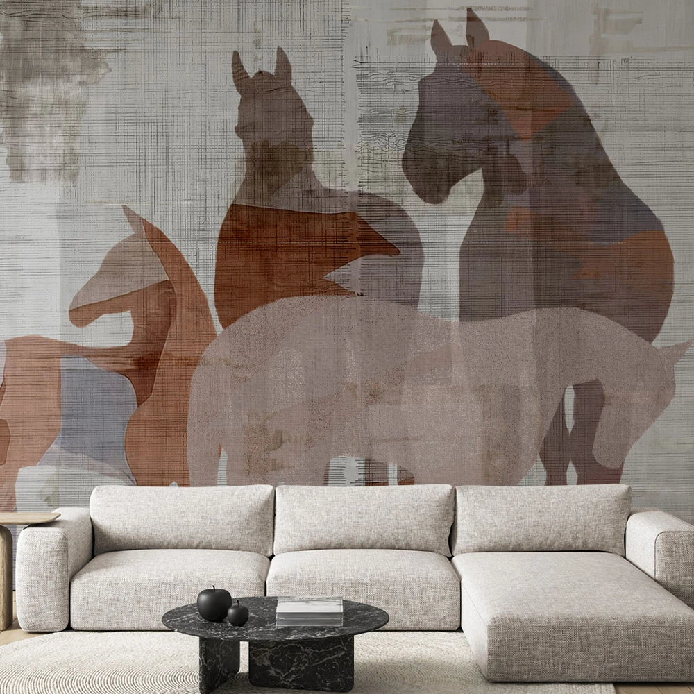 Rivestimento murale 2