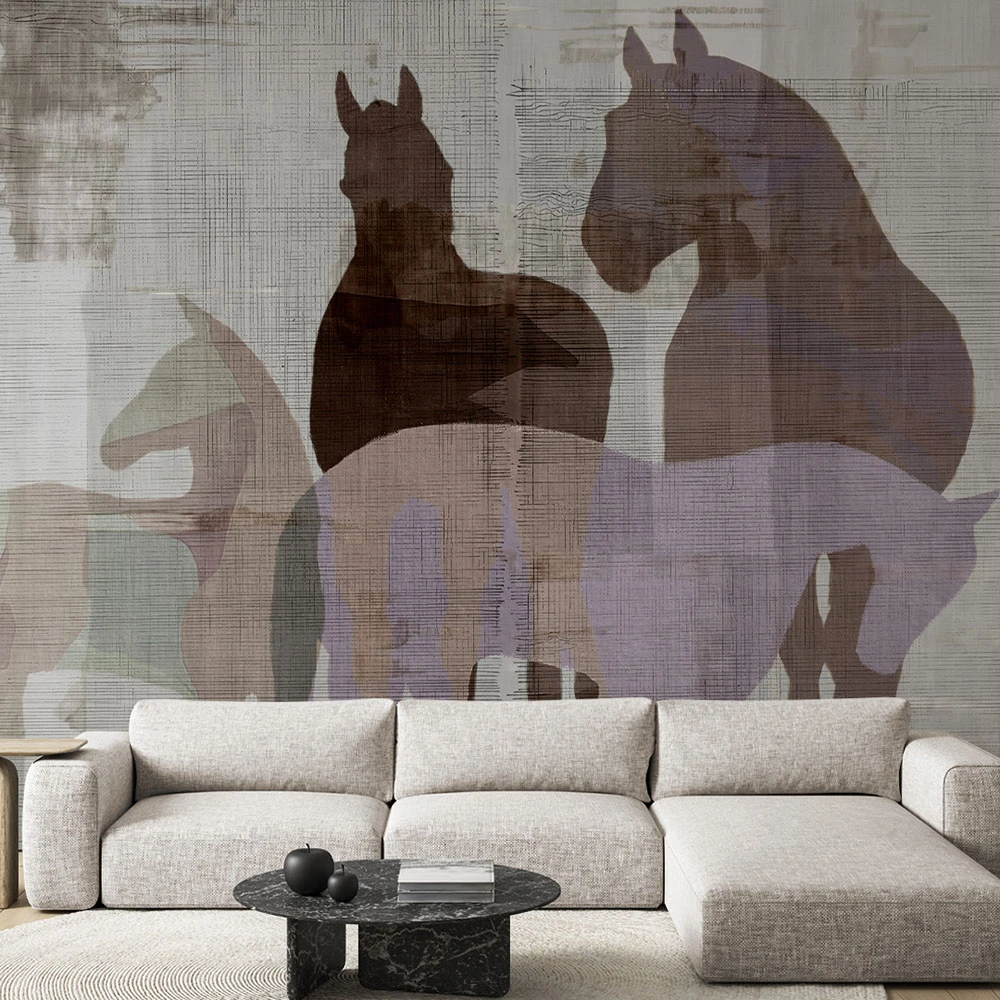 Rivestimento murale 2