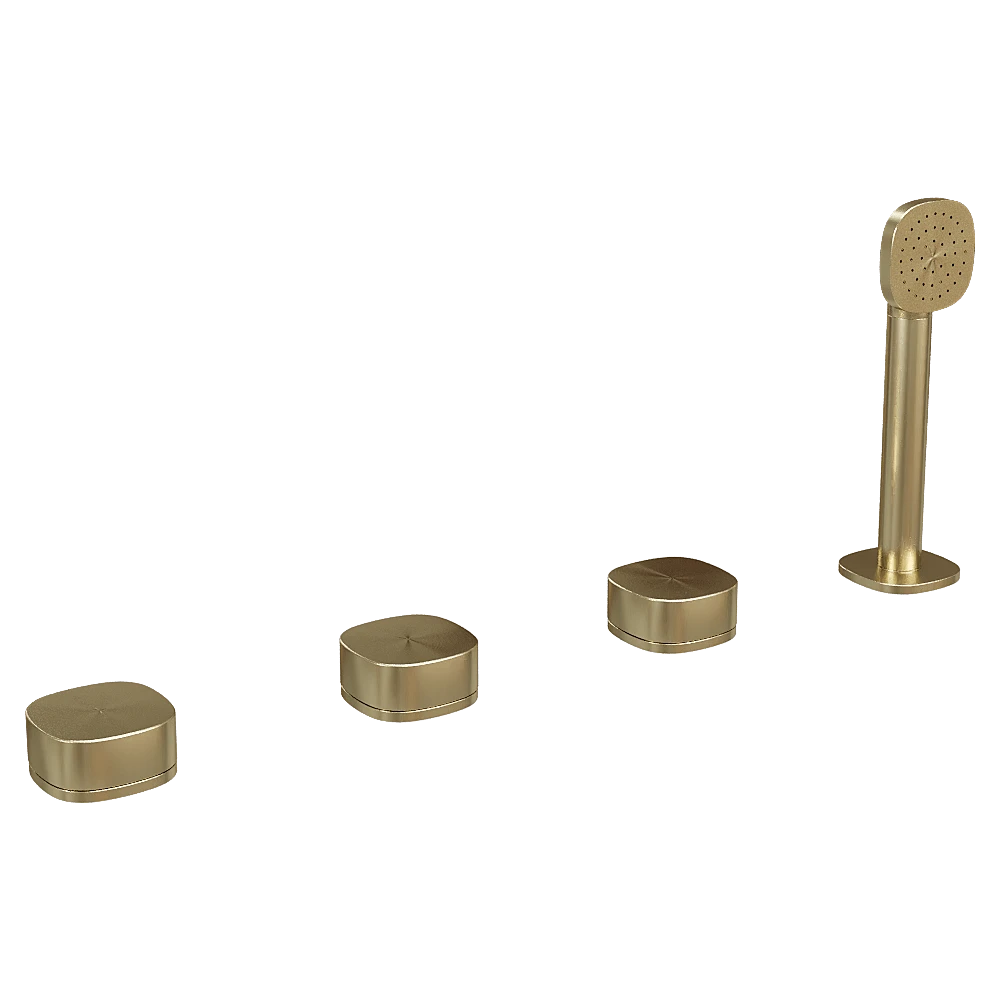 Bathroom faucet / Bathroom accessories 1