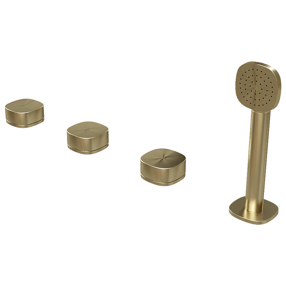 Bathroom faucet / Bathroom accessories 2