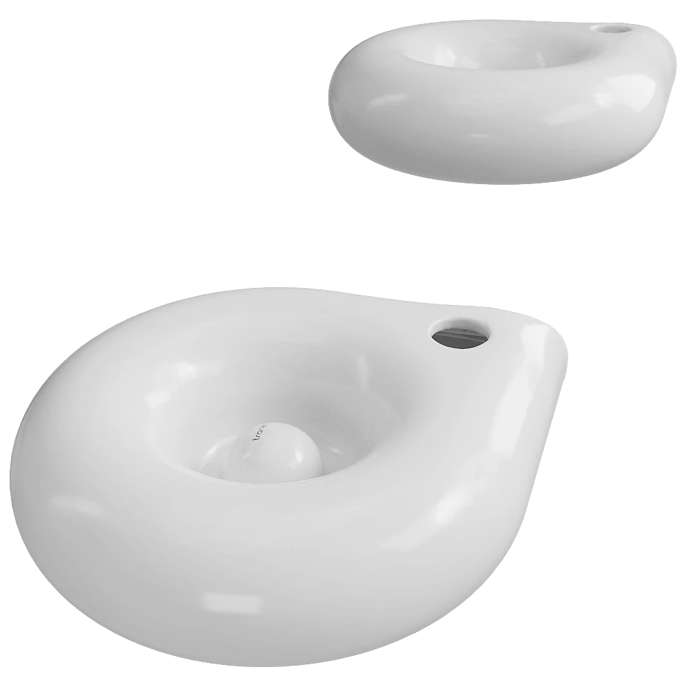 Washbasins 1