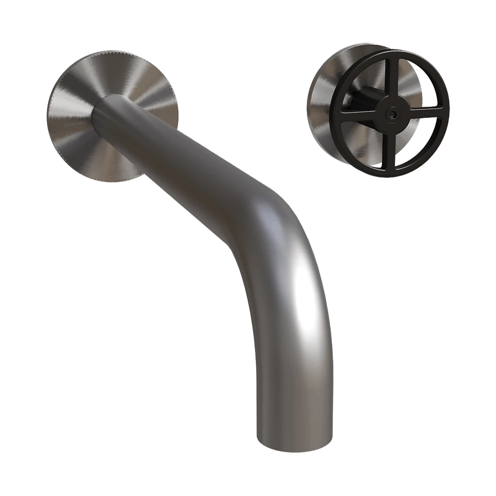 Bathroom Faucet QuadroDesign Valvola02 20 11 (2)