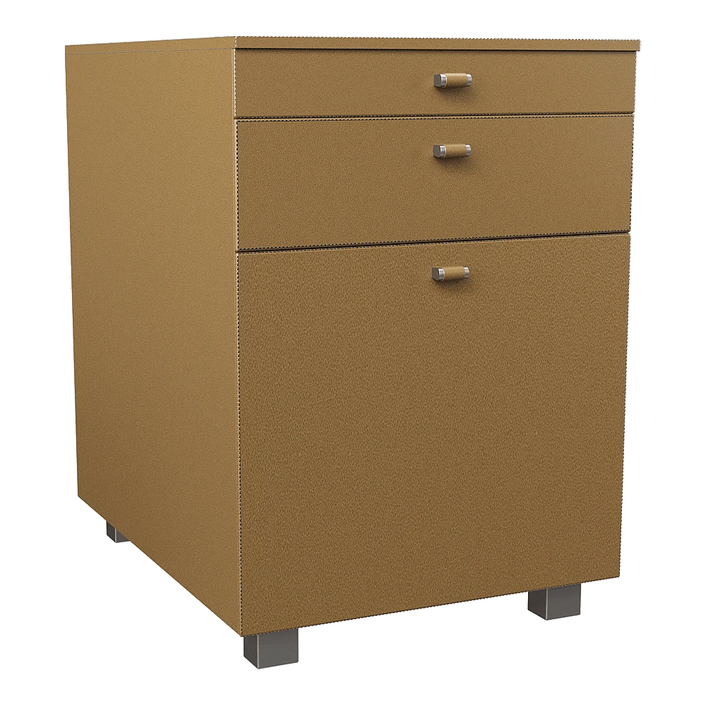 Sideboard & Chest of Drawer 1