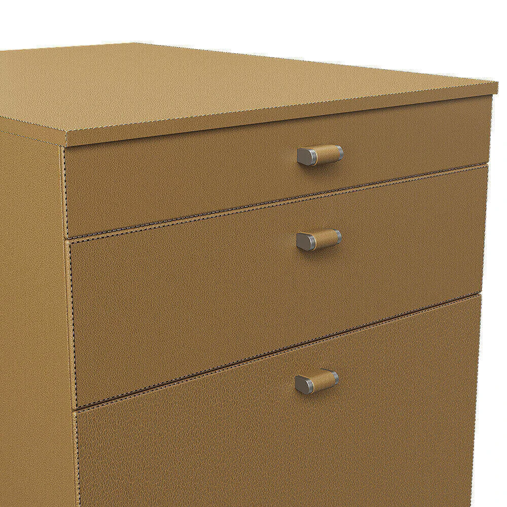 Sideboard & Chest of Drawer 3