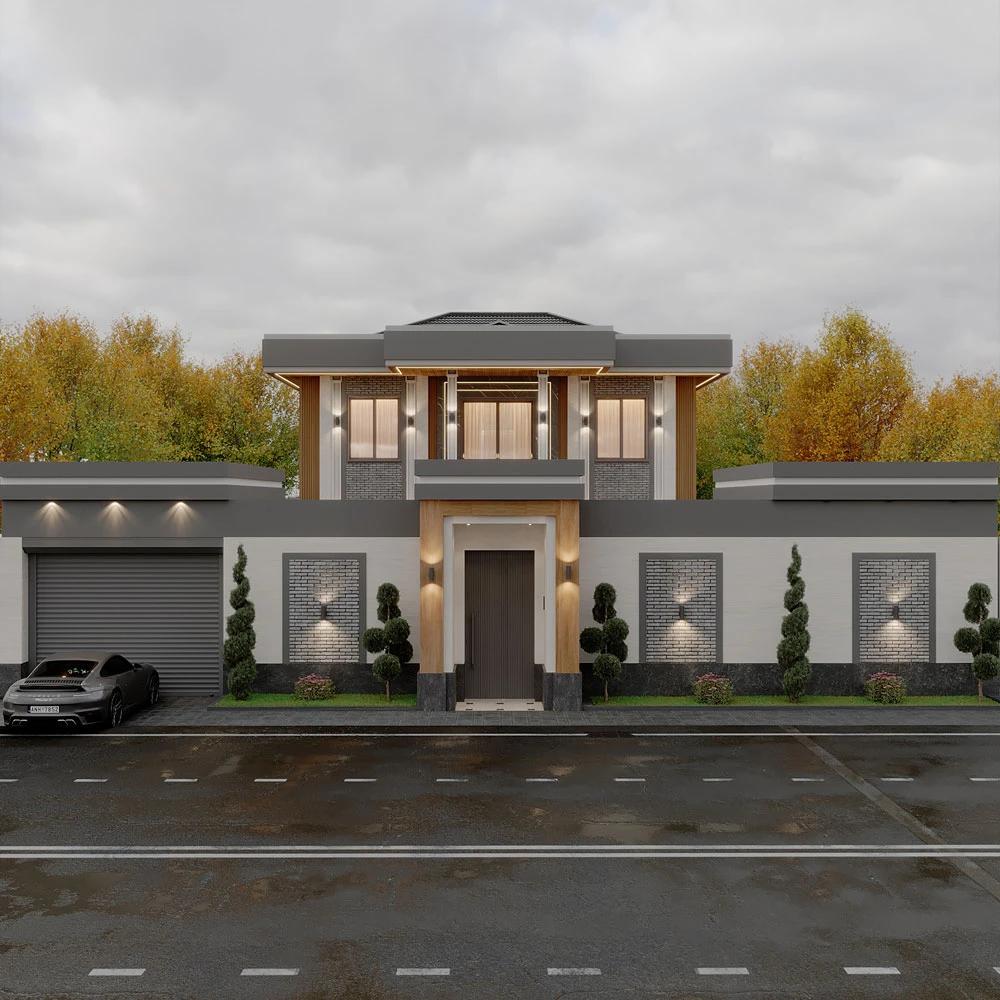 Spazi residenziali 2