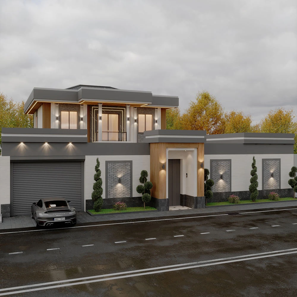 Spazi residenziali 4