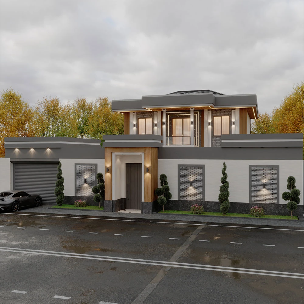 Spazi residenziali 5