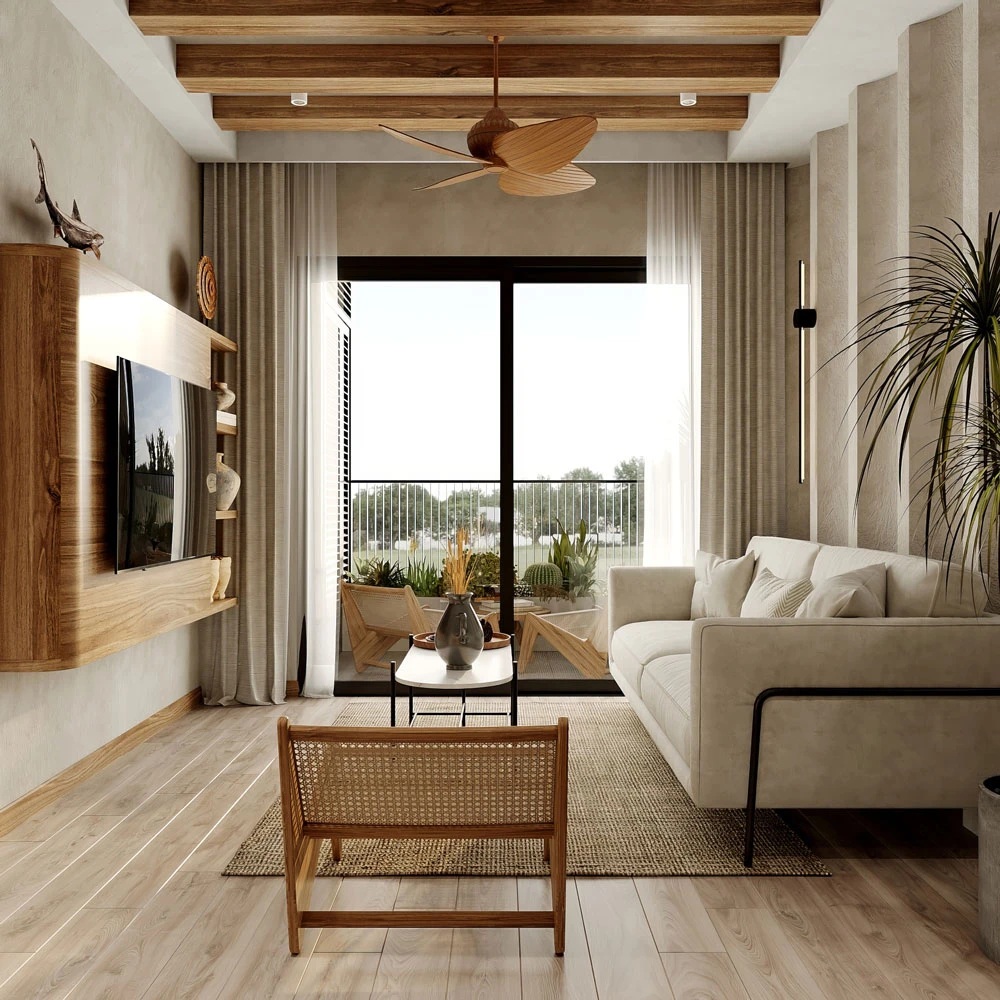 Spazi residenziali 2