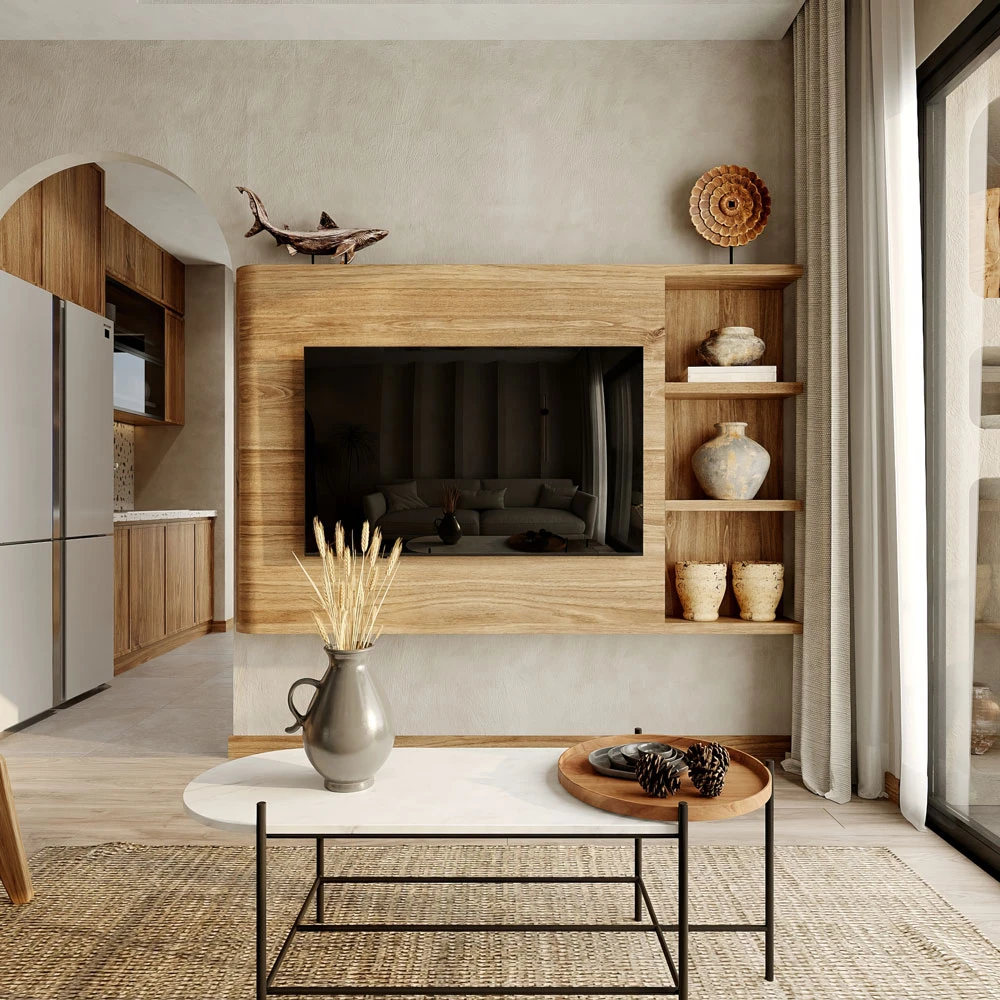 Spazi residenziali 3