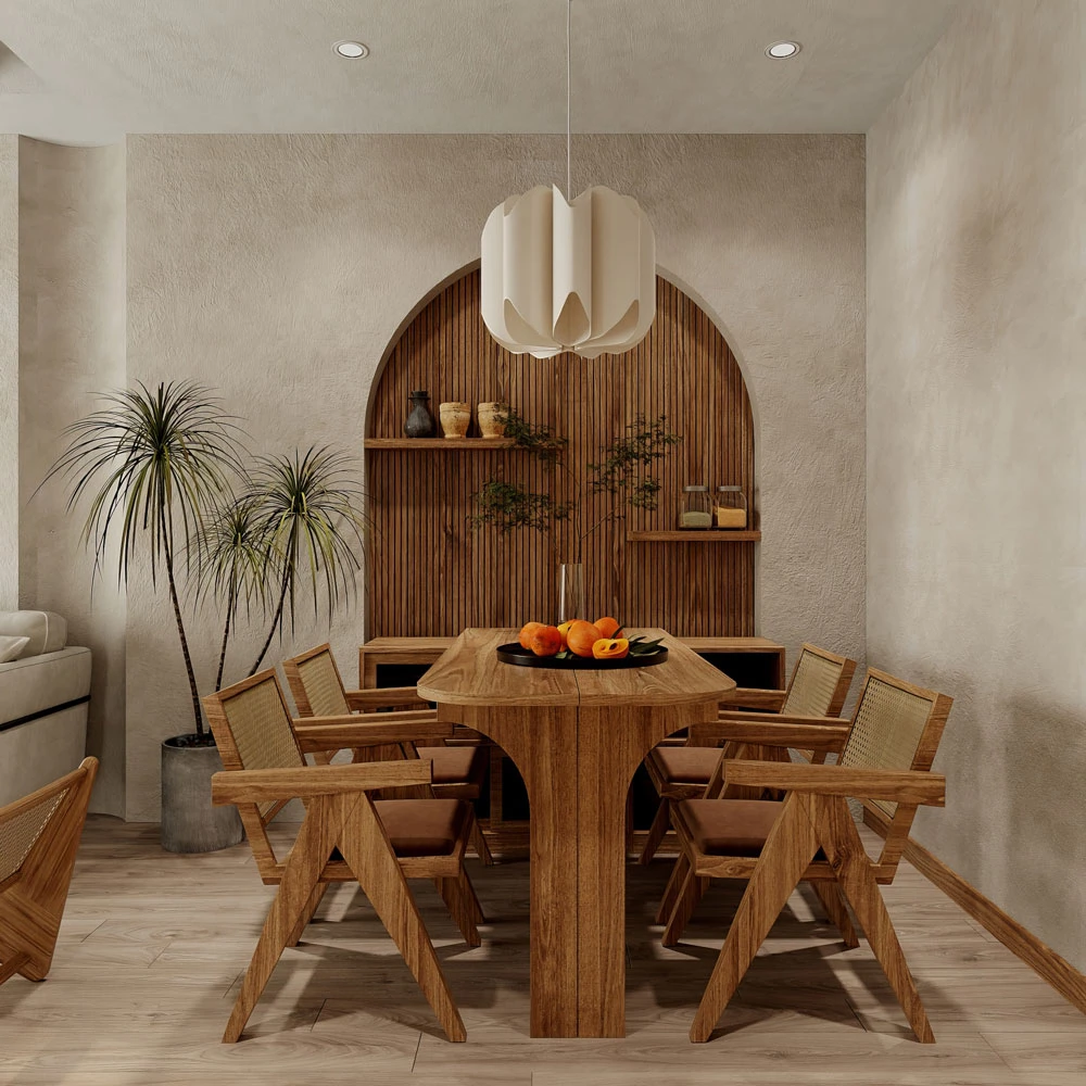 Spazi residenziali 4