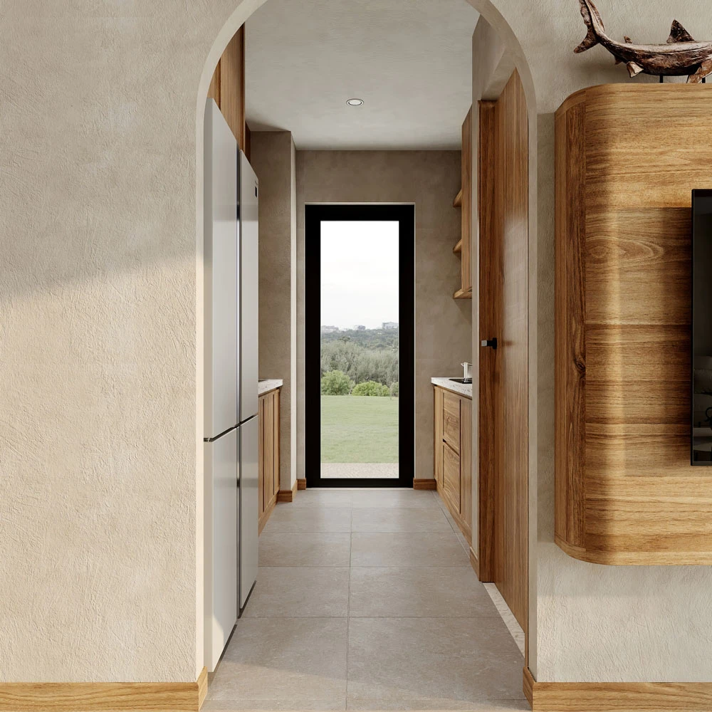 Spazi residenziali 6