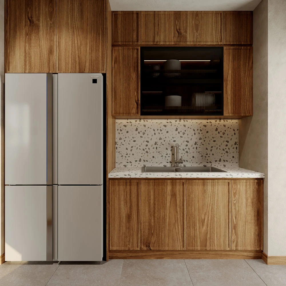 Spazi residenziali 7