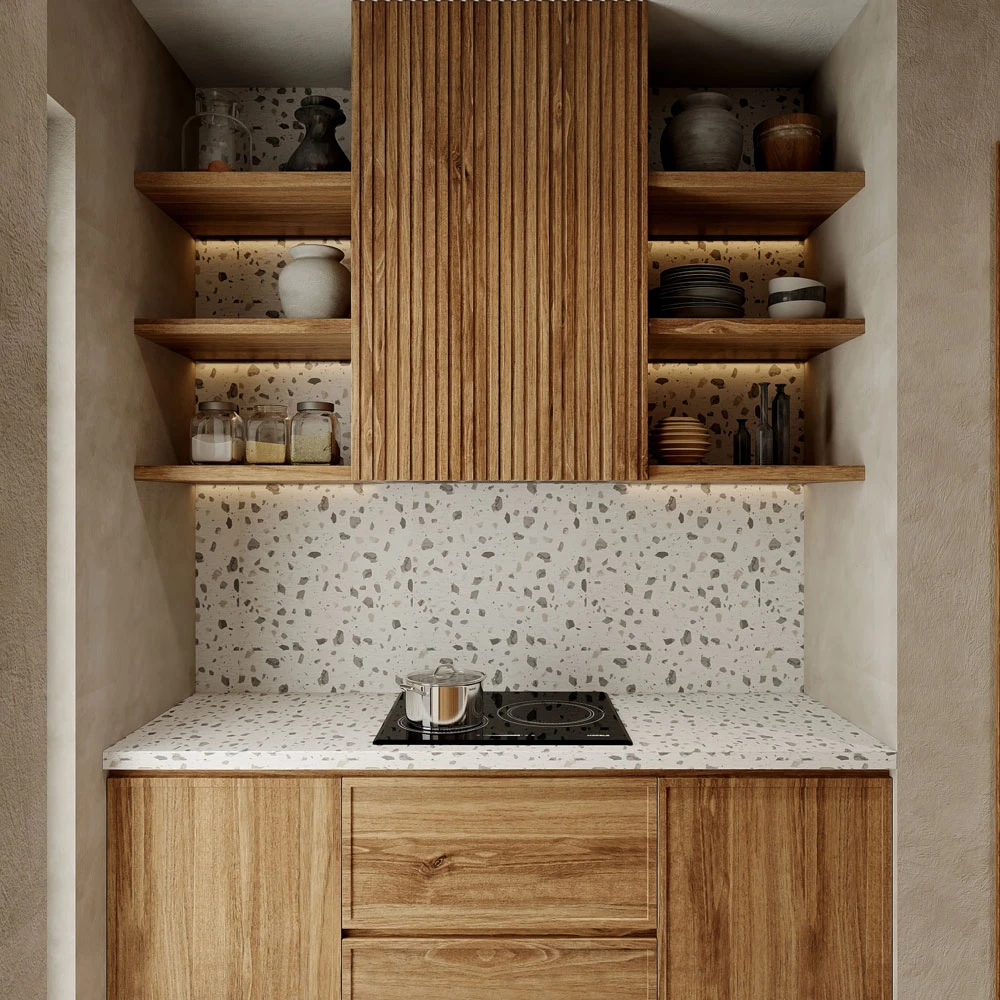 Spazi residenziali 8