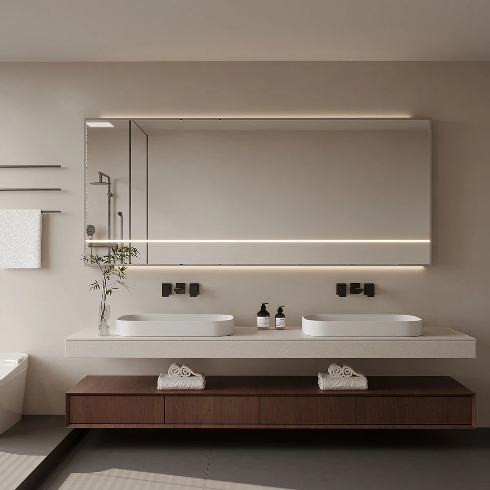 Residential Spaces 1