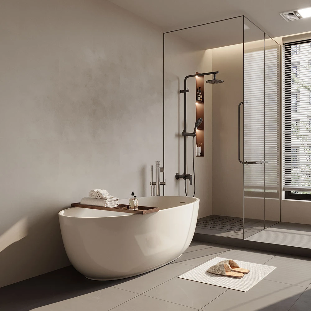 Residential Spaces 2