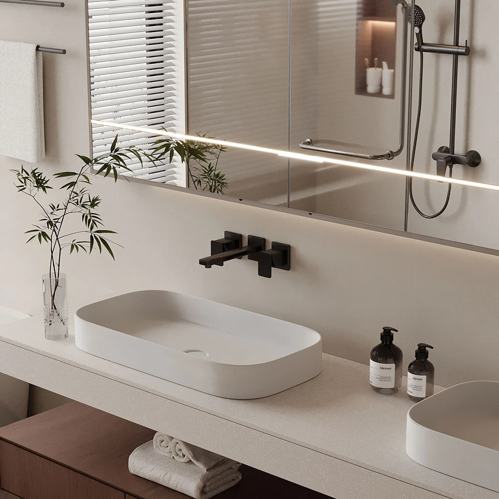 Residential Spaces 4