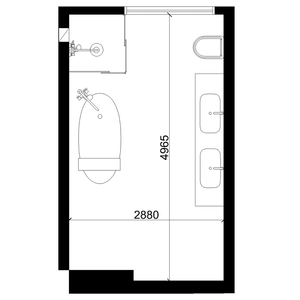Residential Spaces 6