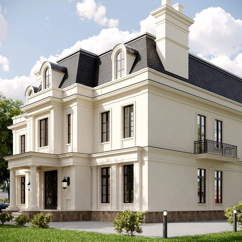 Spazi residenziali 2