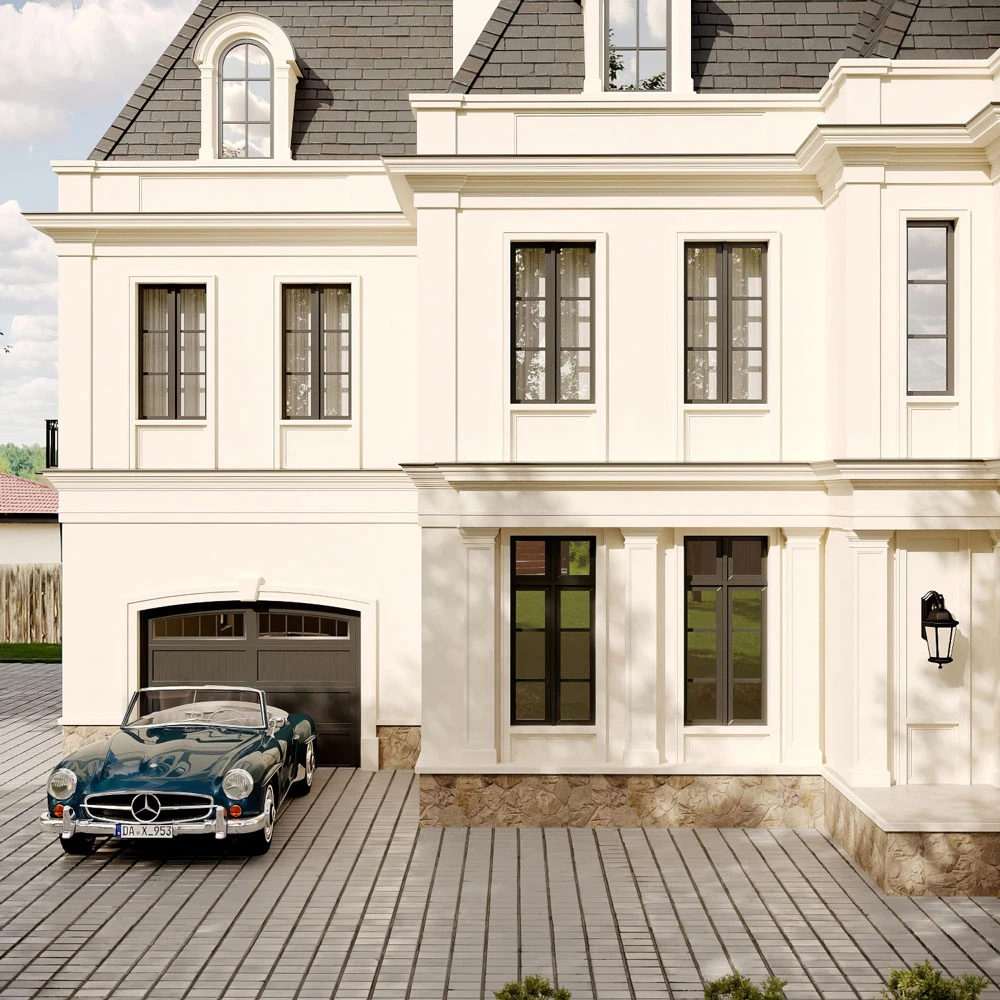 Spazi residenziali 3