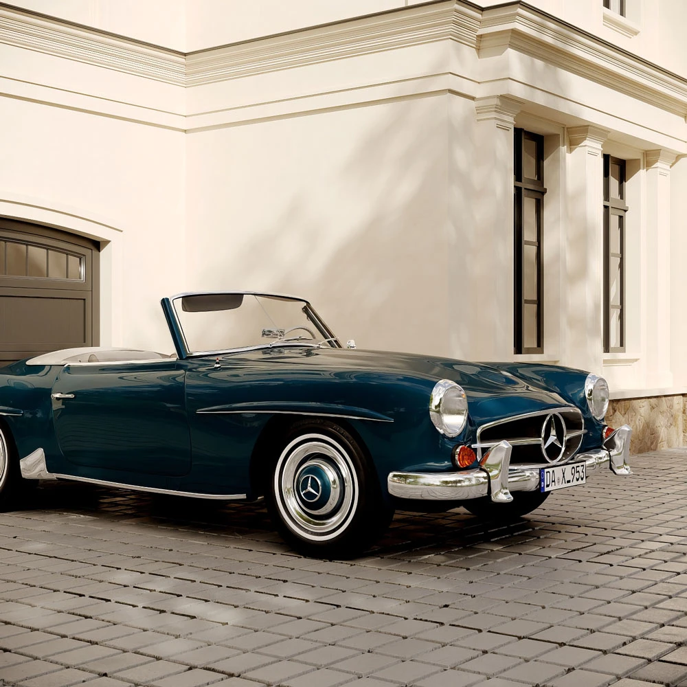 Spazi residenziali 4