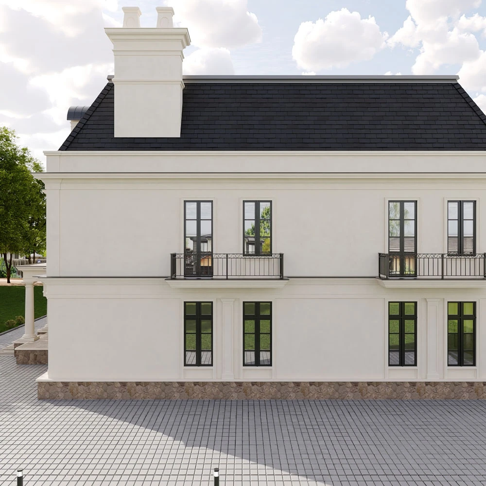 Spazi residenziali 5