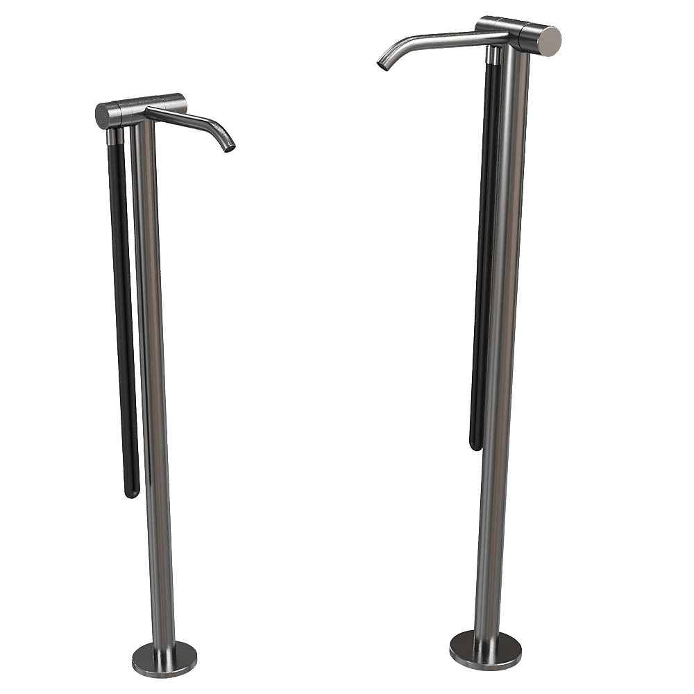 Bathroom faucet / Bathroom accessories 1