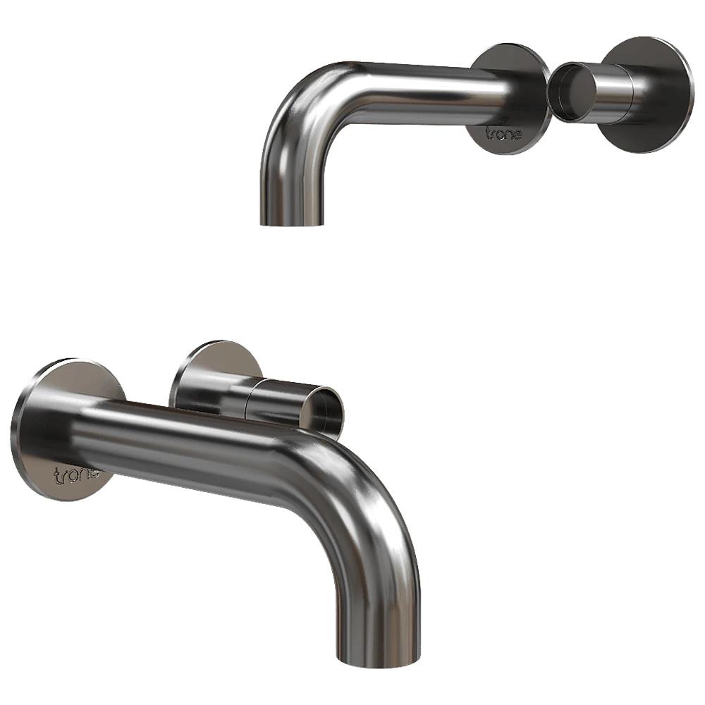 Rubinetto del bagno 1