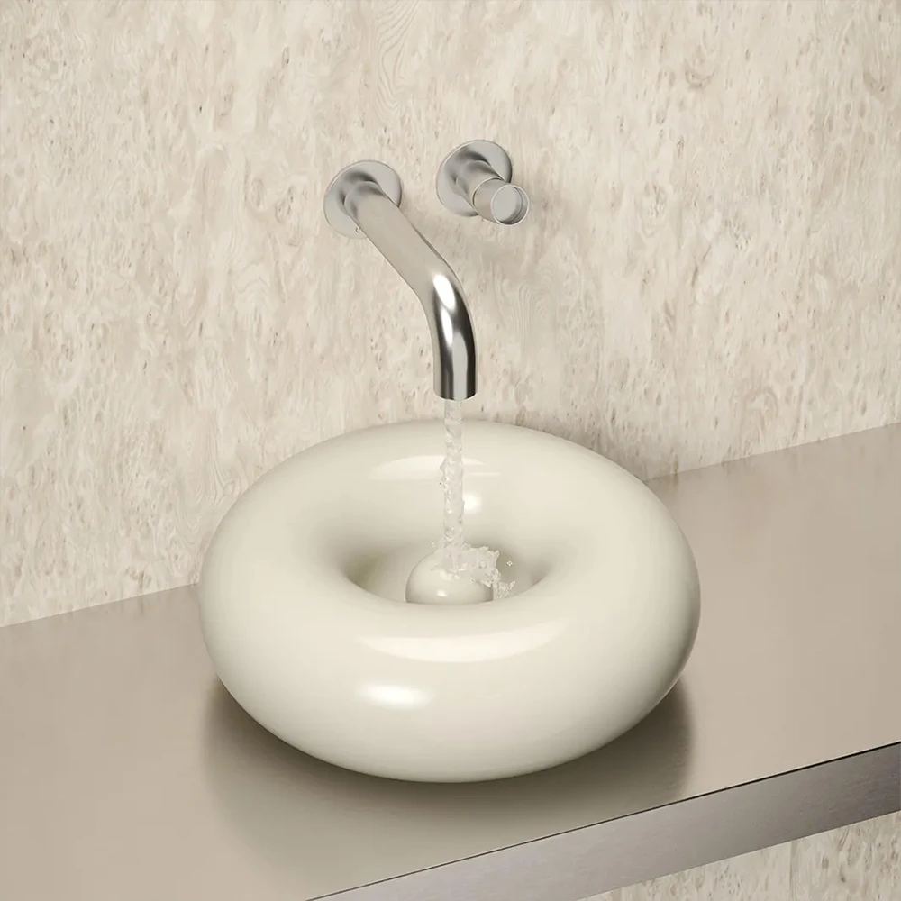 Rubinetto del bagno 2